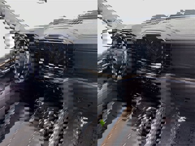 Used 2024 Chevrolet Silverado 1500 LT Trail Boss w/ Convenience Package II image 30