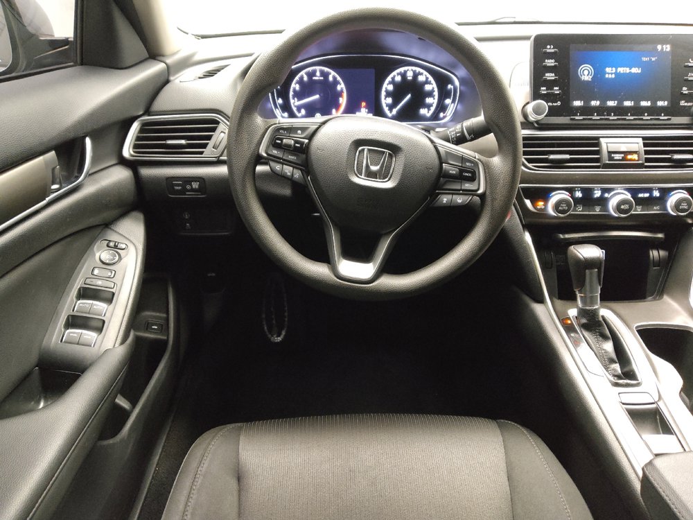 Used 2019 Honda Accord LX image 22