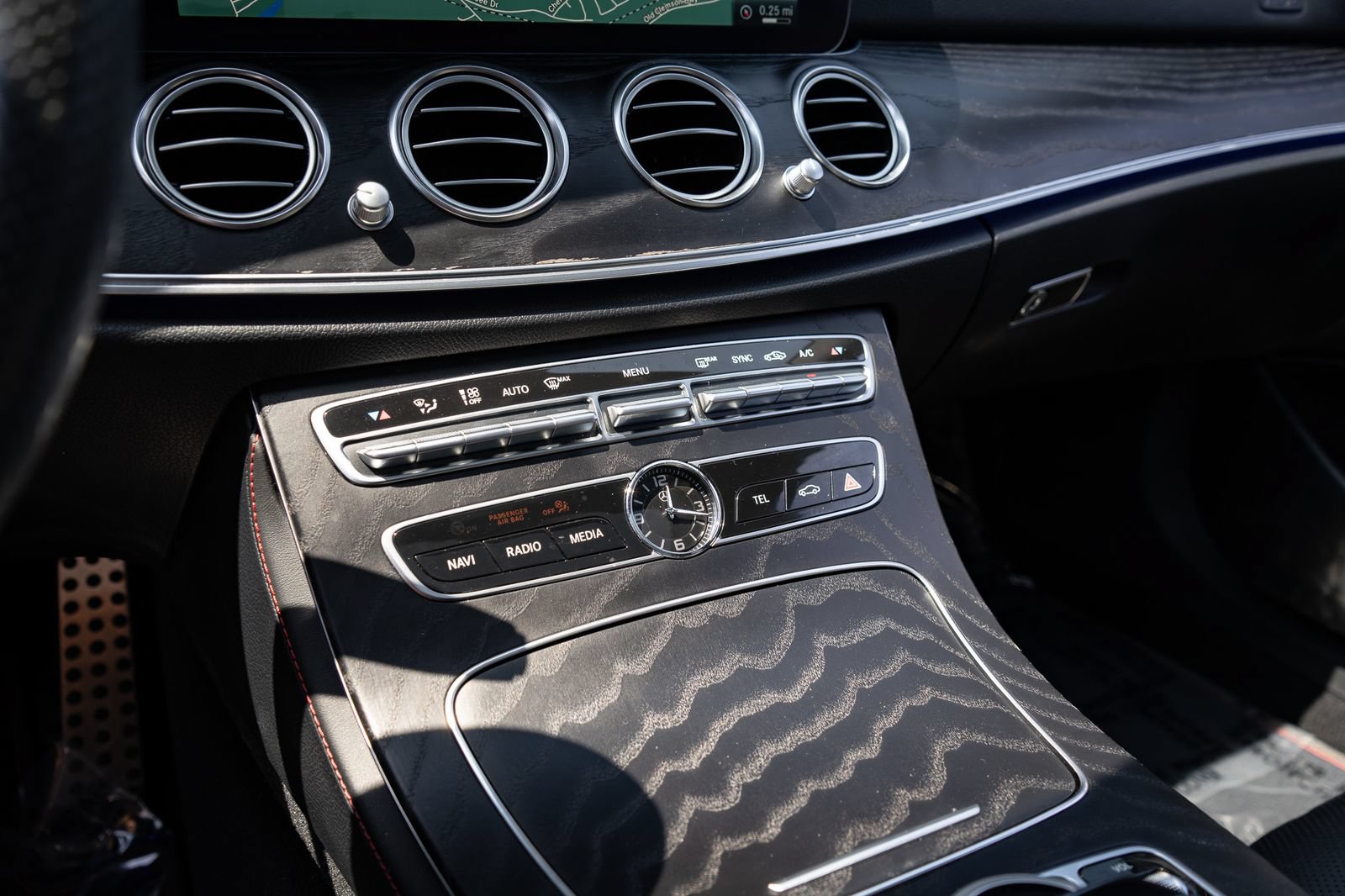 Used 2018 Mercedes-Benz E 43 AMG 4MATIC Sedan image 26