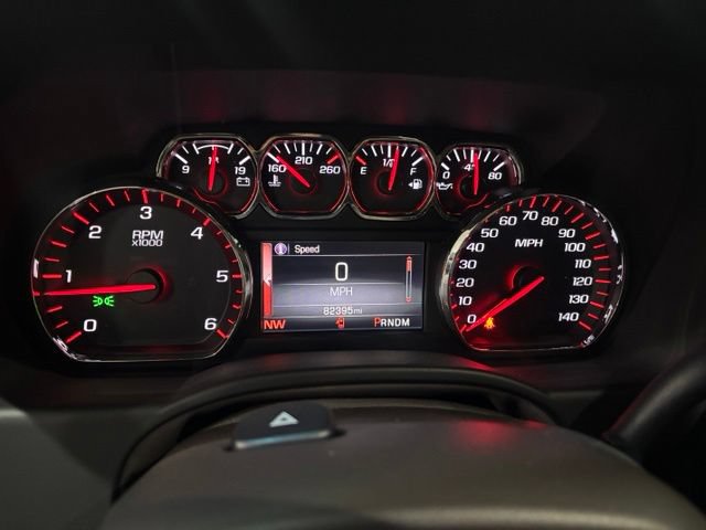Used 2016 GMC Yukon SLT w/ Open Road Package AWD/4WD image 35