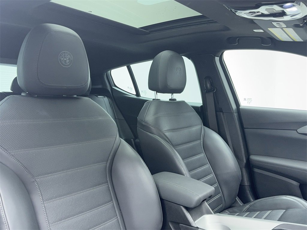 New 2024 Alfa Romeo Tonale Ti w/ Active Assist Package image 45