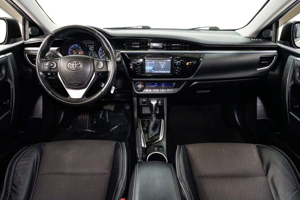 Used 2014 Toyota Corolla S image 22