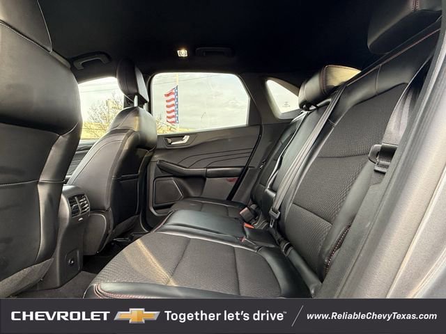 Used 2023 Ford Escape ST-Line w/ Tech Pack #1 image 29