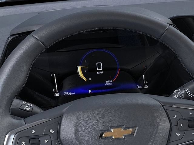 New 2026 Chevrolet TrailBlazer LT w/ Convenience Package AWD/4WD image 22