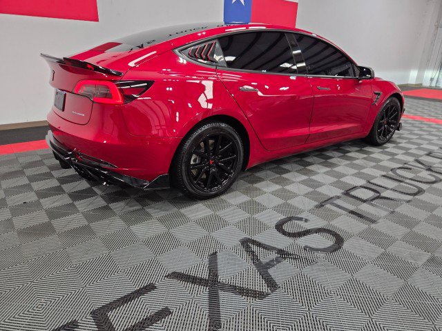Used 2023 Tesla Model 3 Long Range image 24
