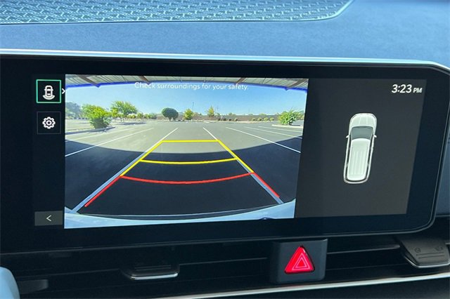 New 2026 Kia Carnival EX image 24