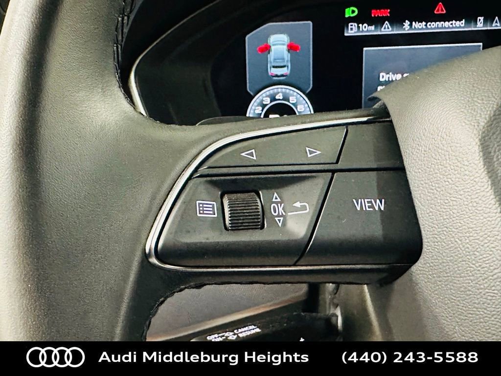 Certified 2023 Audi A4 2.0T Premium Plus image 17