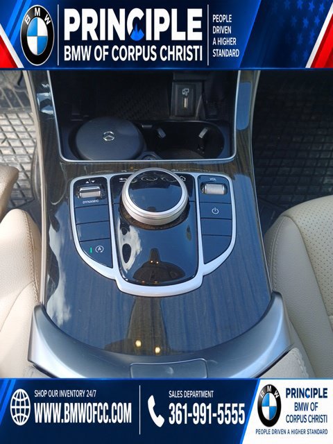 Used 2020 Mercedes-Benz C 300 Sedan image 21
