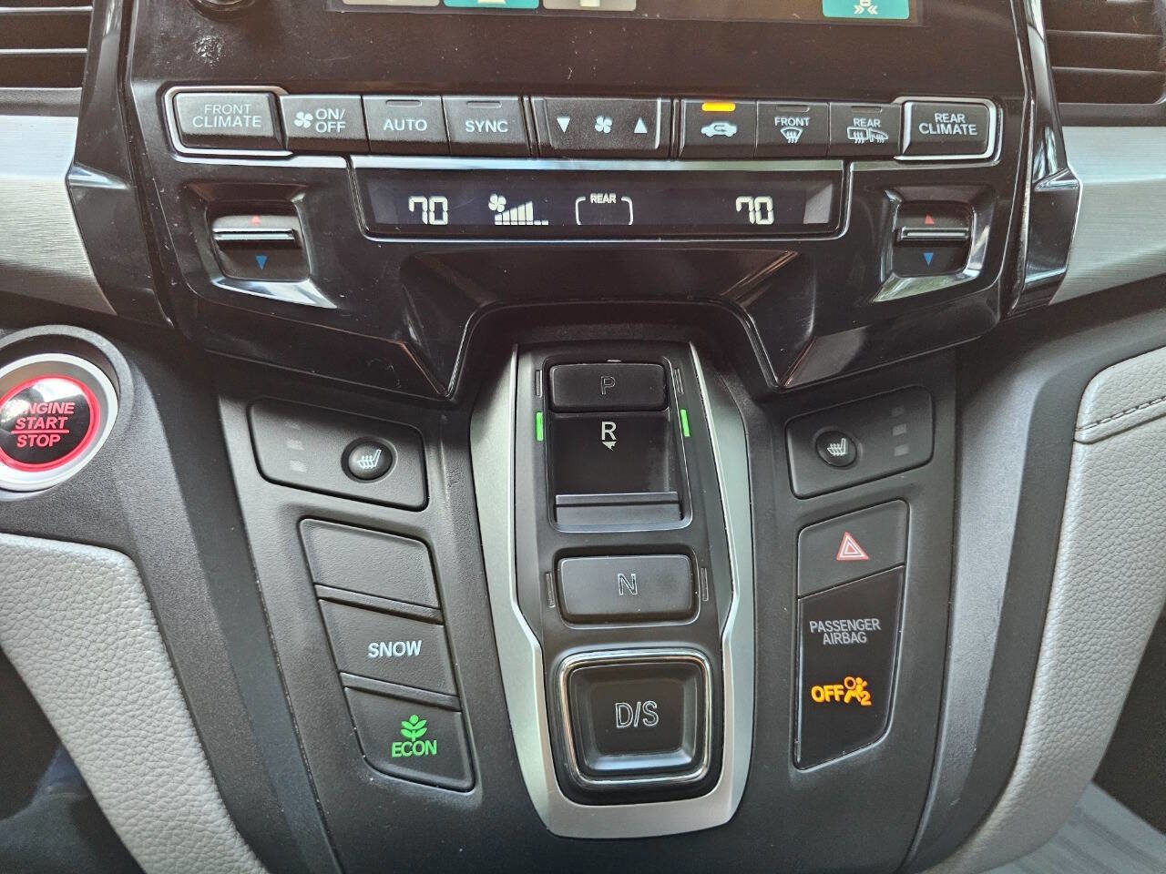 Used 2019 Honda Odyssey EX image 23