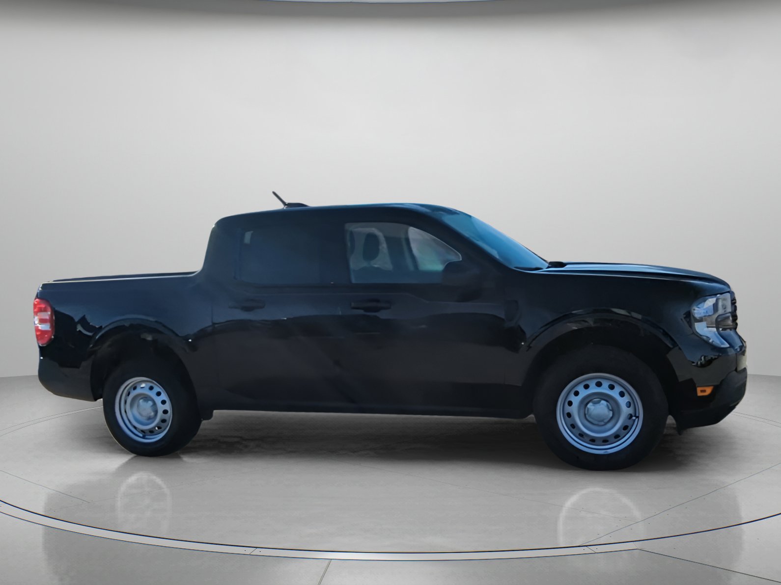 New 2026 Ford Maverick XL FWD image 37