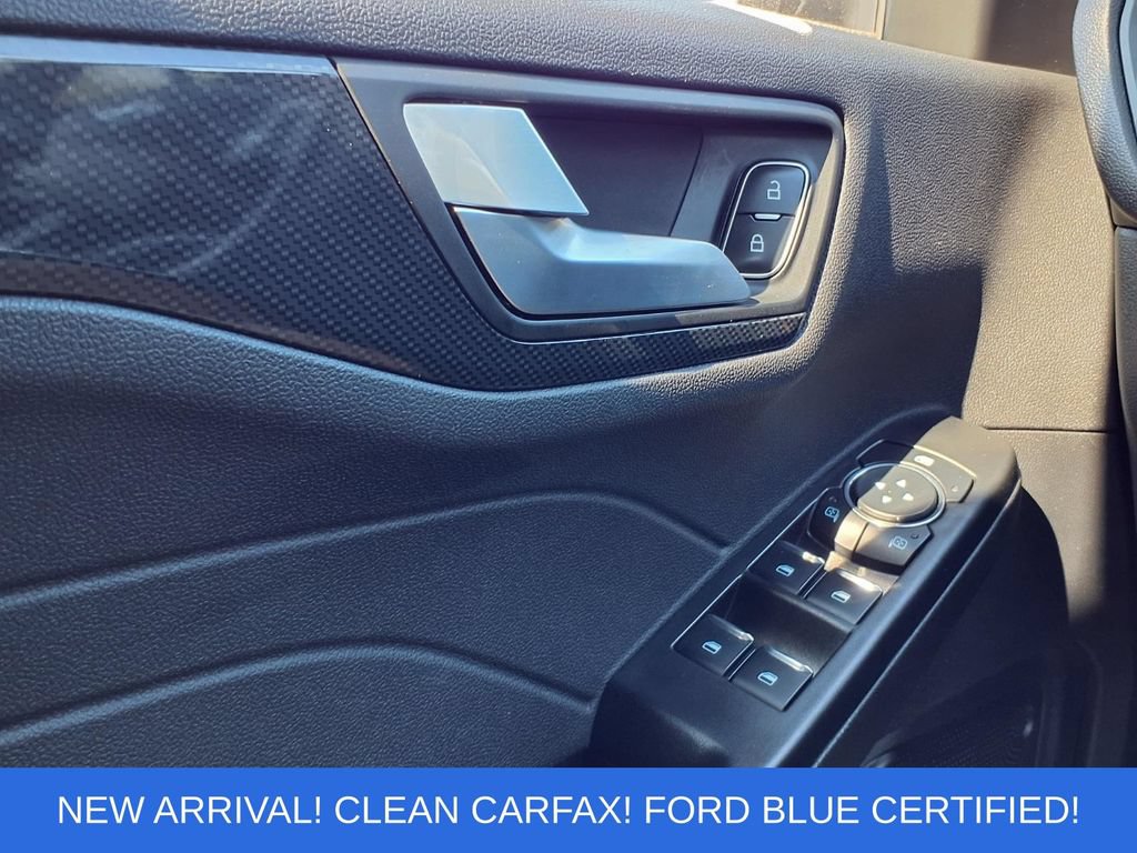 Certified 2024 Ford Escape ST-Line w/ Tech Pack #1 AWD/4WD image 20