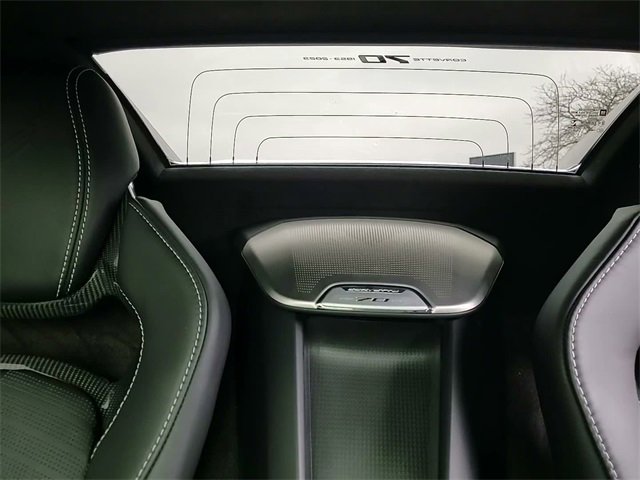 Certified 2023 Chevrolet Corvette Stingray Premium Conv w/ Battery Protection Package image 25
