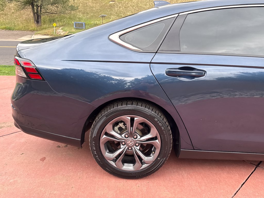 Used 2023 Honda Accord EX image 33