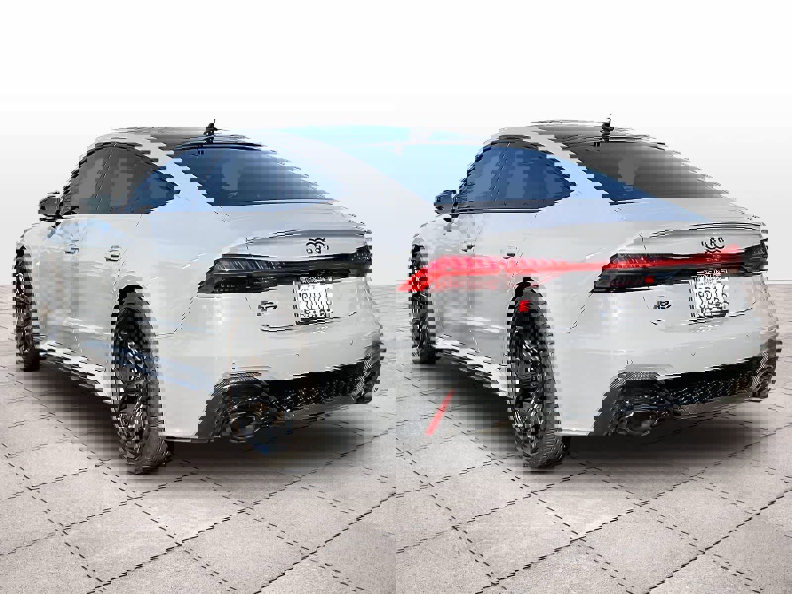 Used 2025 Audi RS 7 Performance image 14