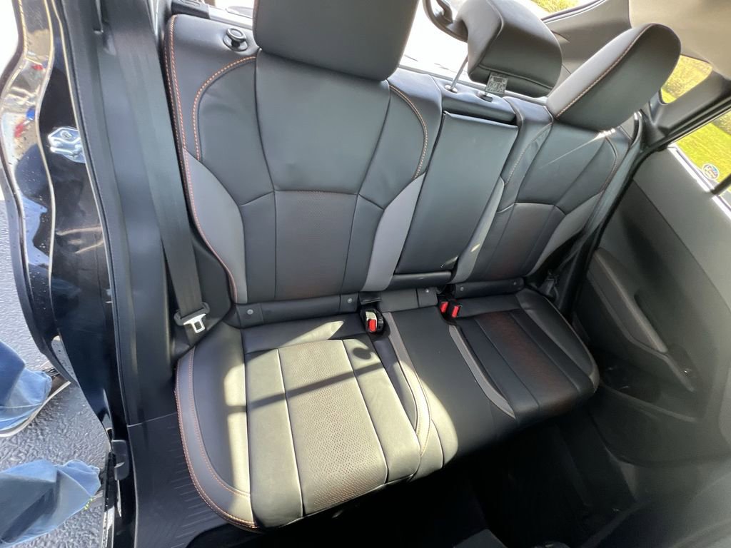 Certified 2025 Subaru Crosstrek 2.5i Limited w/ Crosstrek Mirror Package image 25