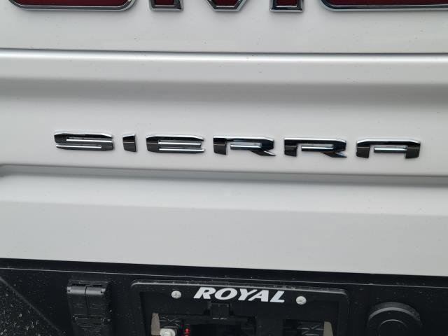 New 2026 GMC Sierra 1500 SLT w/ SLT Premium Package image 34