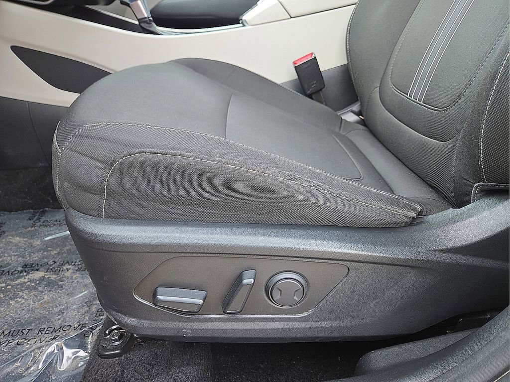 Used 2023 Hyundai Tucson SEL image 26