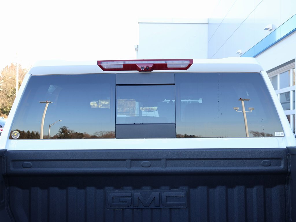 New 2025 GMC Sierra 2500 Denali w/ Denali Reserve Package image 38