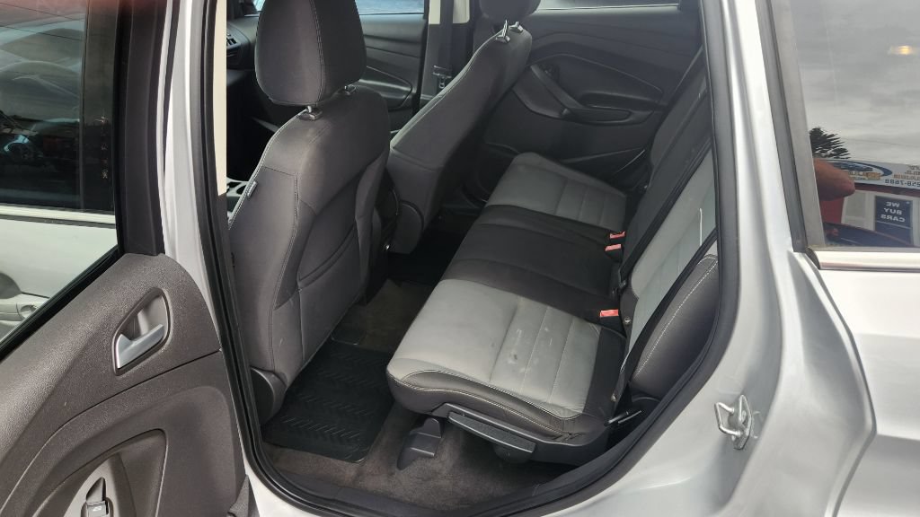 Used 2014 Ford Escape SE FWD image 16