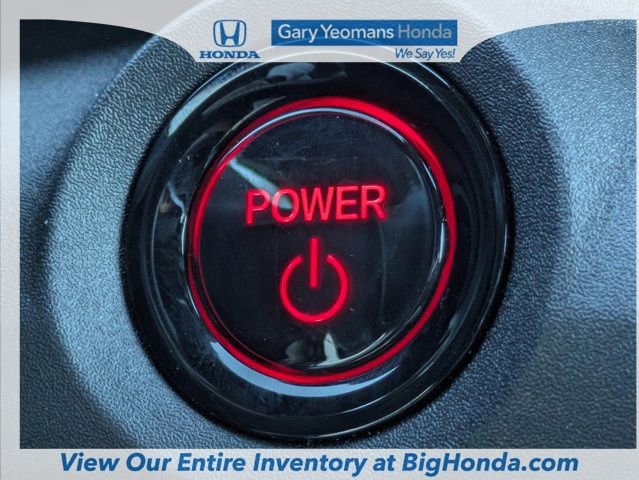 Certified 2024 Honda CR-V Sport image 33