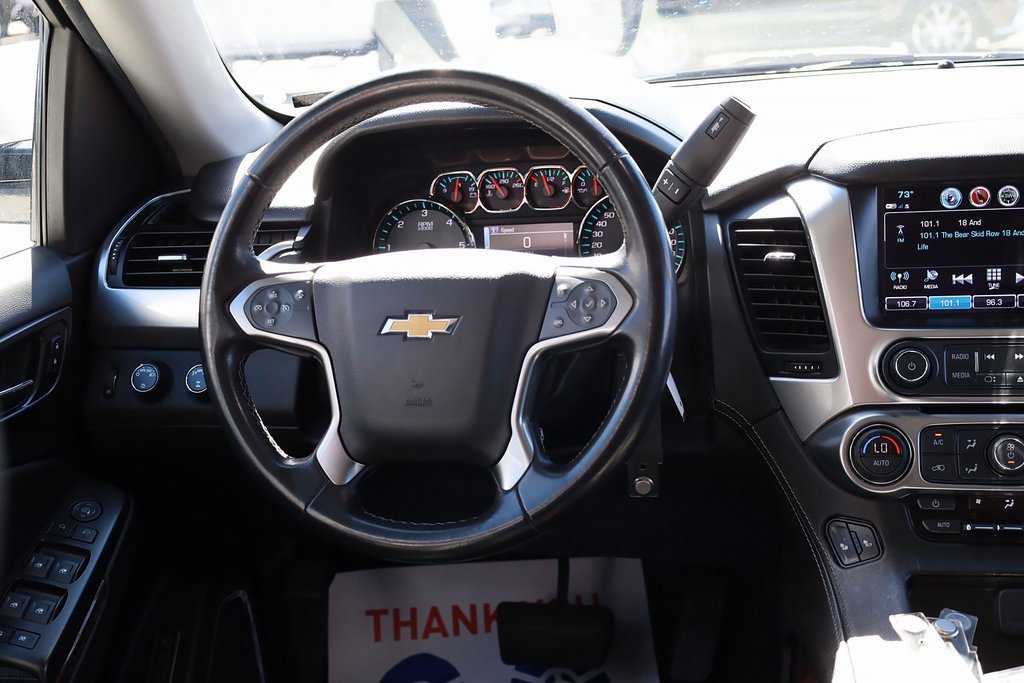 Used 2019 Chevrolet Suburban LT image 21