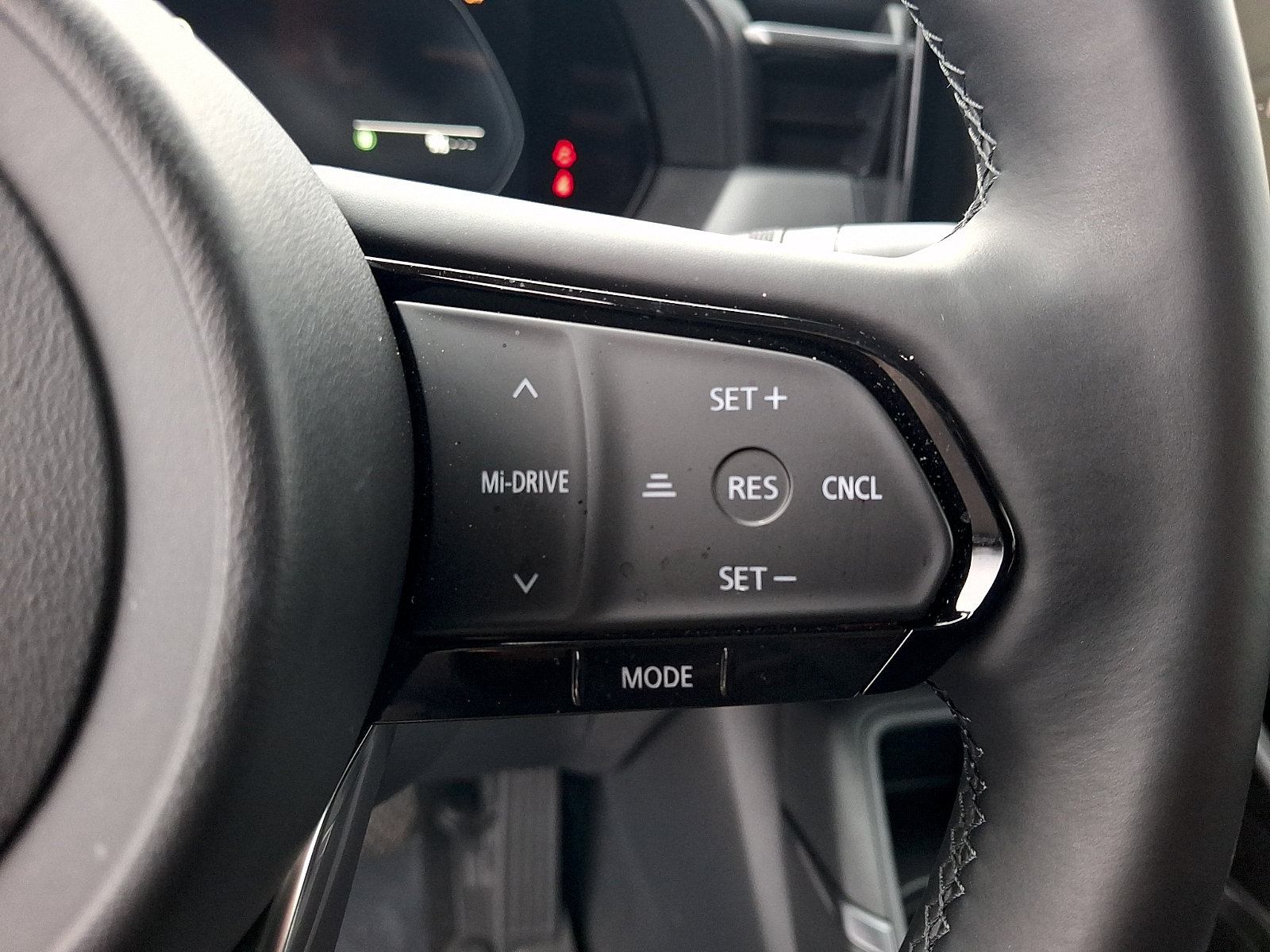 Certified 2026 MAZDA CX-5 Preferred AWD/4WD image 22