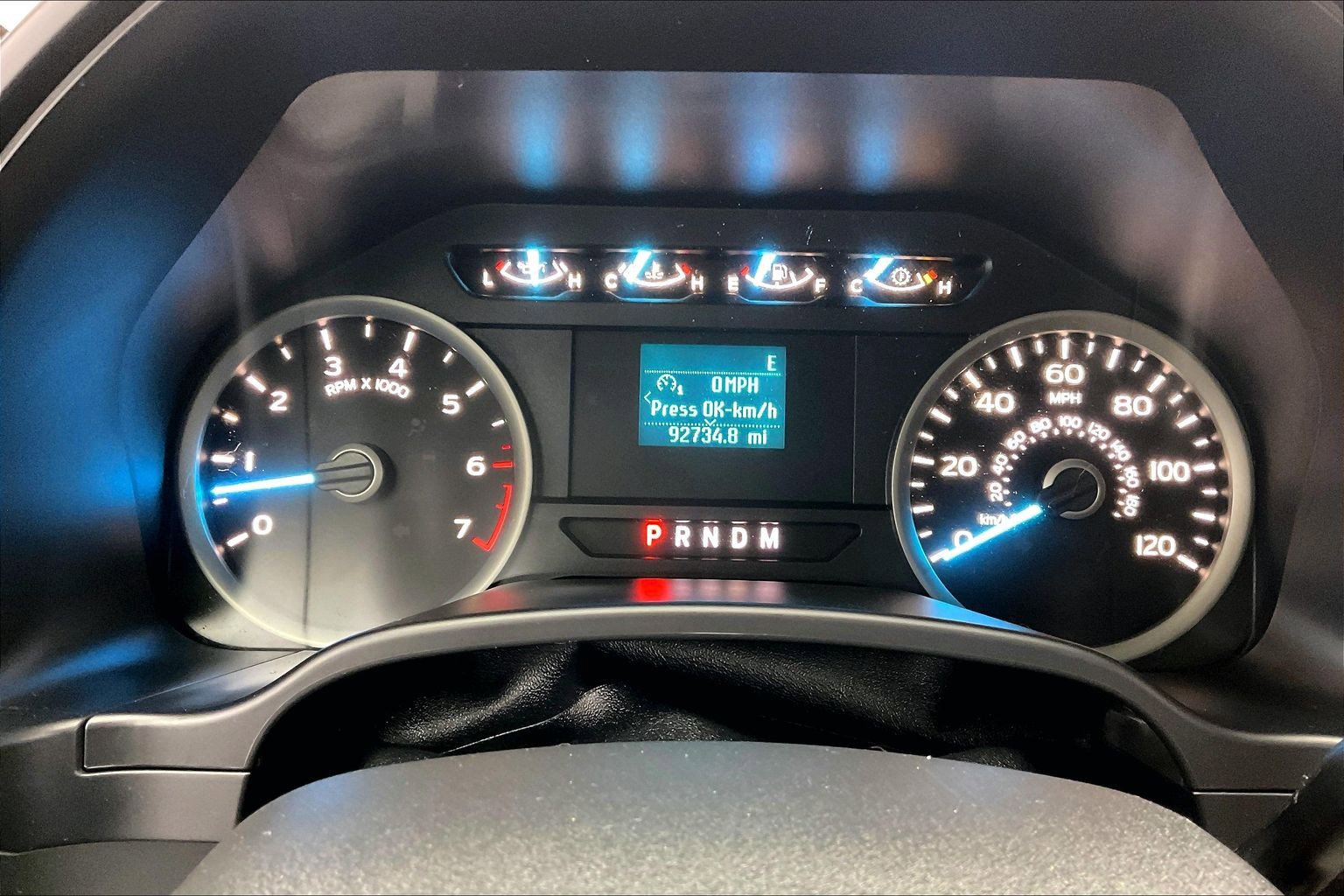 Used 2018 Ford F150 XLT AWD/4WD image 21