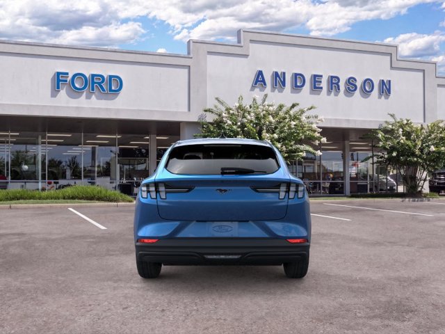New 2026 Ford Mustang Mach-E Premium AWD/4WD image 5