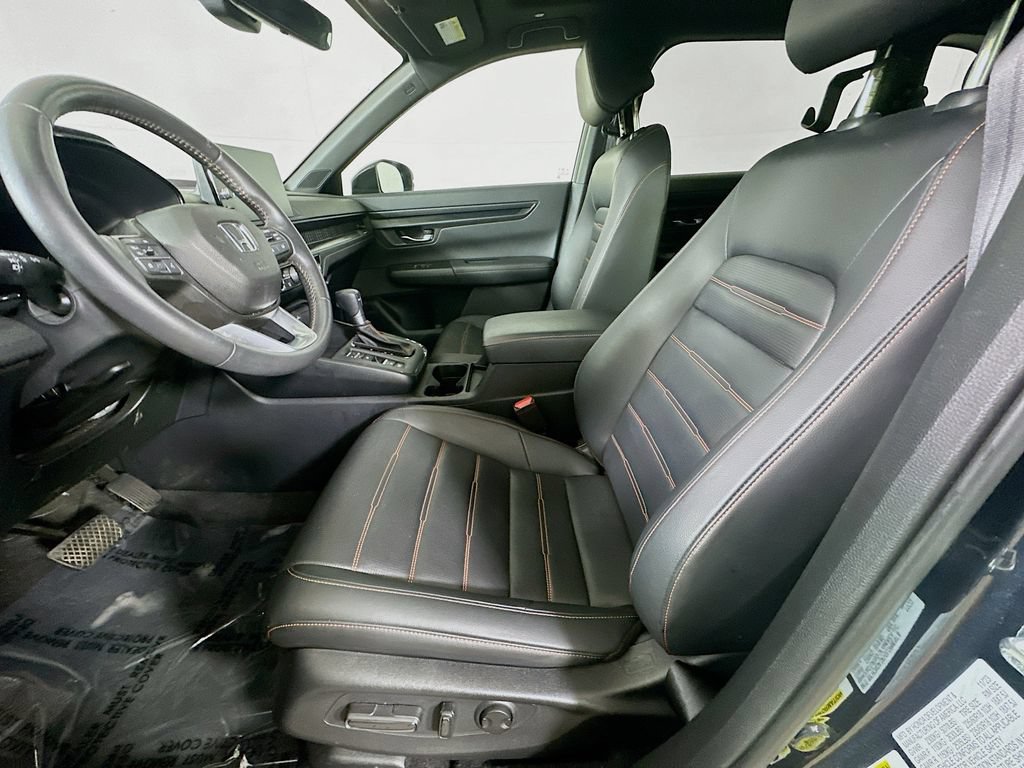 Used 2024 Honda CR-V Sport-L image 15