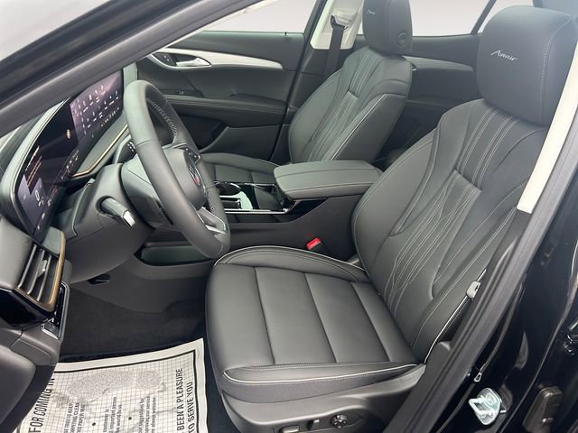 New 2026 Buick Envision Avenir image 9