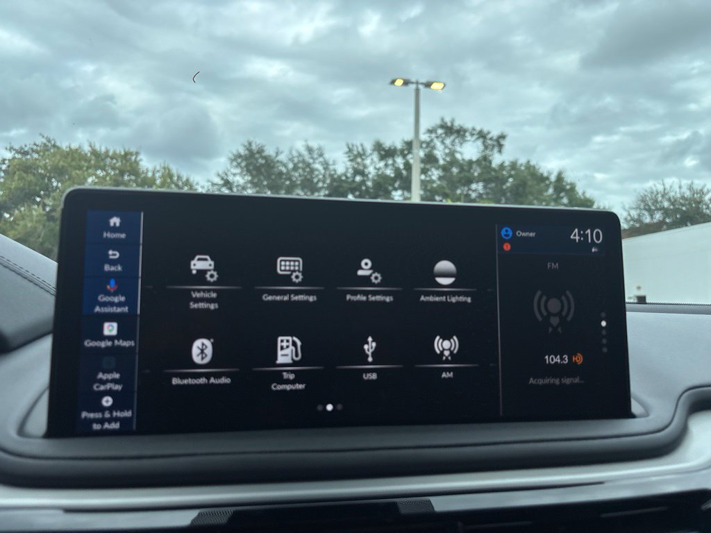New 2026 Acura MDX w/ Technology Package FWD image 31