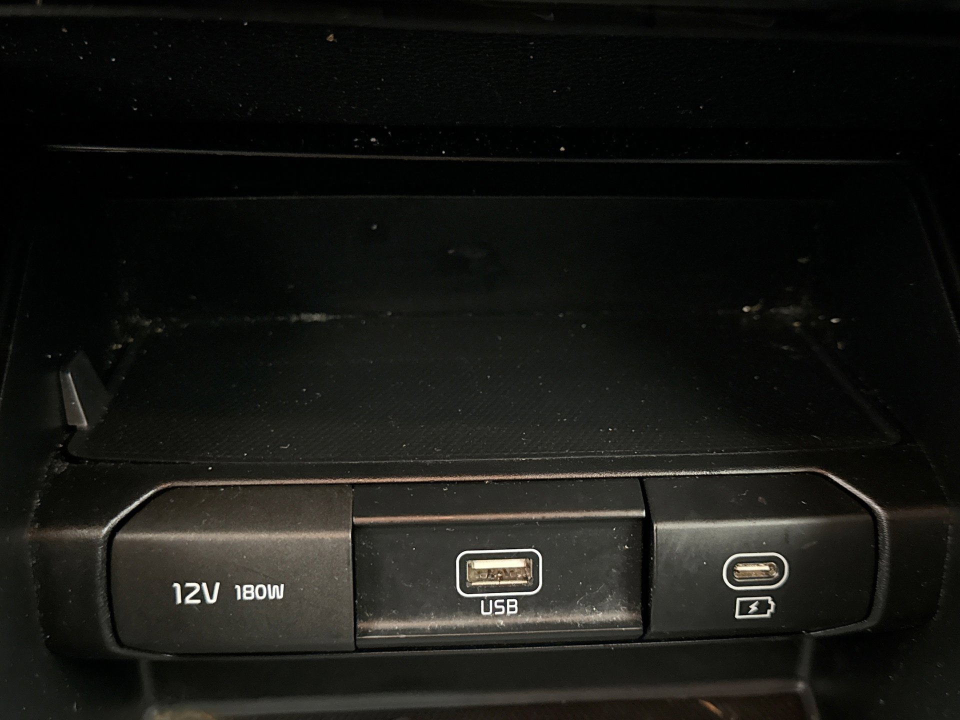 Used 2023 Kia Telluride LX image 18