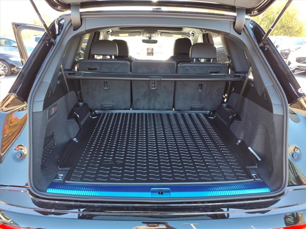 New 2026 Audi Q7 3.0T Premium Plus image 13