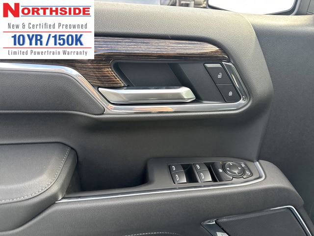 New 2026 GMC Sierra 1500 Elevation image 16