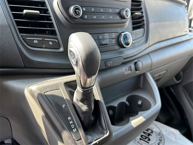 Used 2024 Ford Transit 250 Low Roof w/ Exterior Upgrade Package image 19