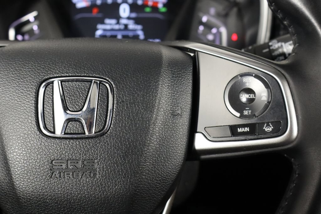 Used 2017 Honda CR-V EX-L image 10