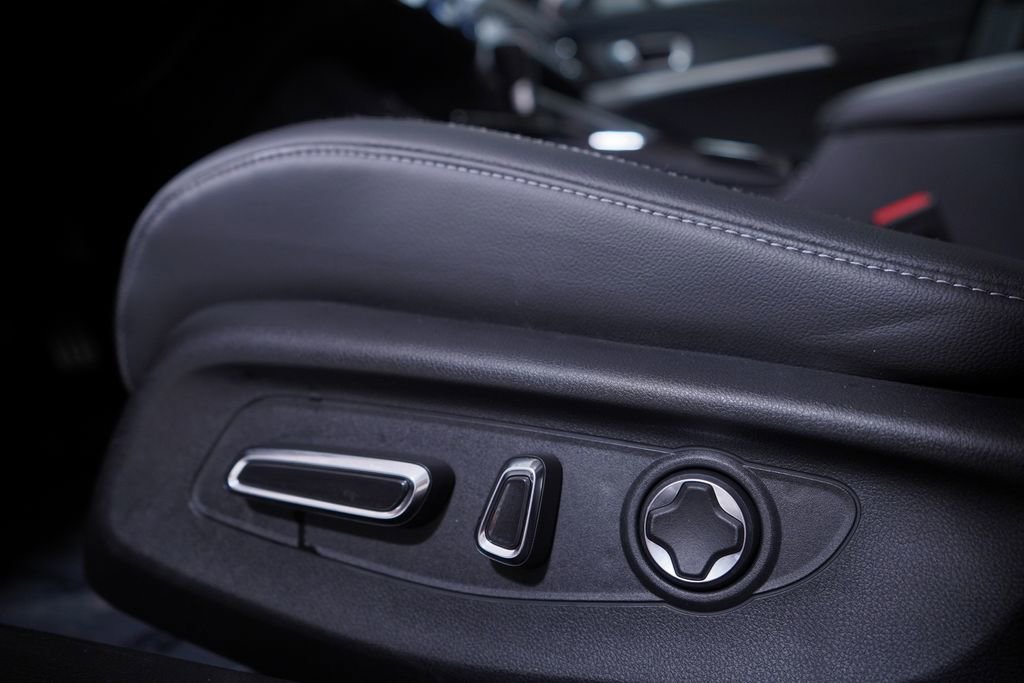 Used 2025 Acura Integra A-Spec image 18