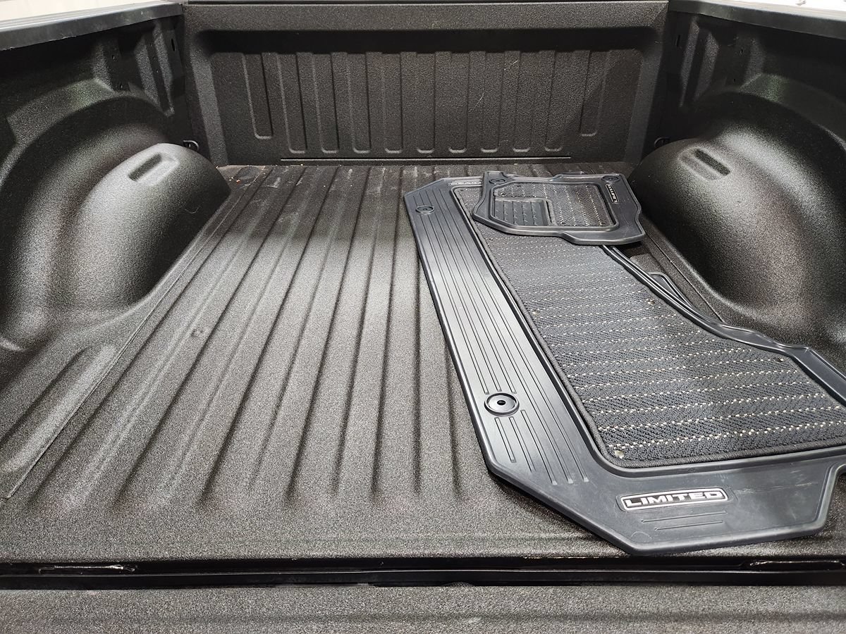 Used 2021 RAM 1500 Limited AWD/4WD image 57