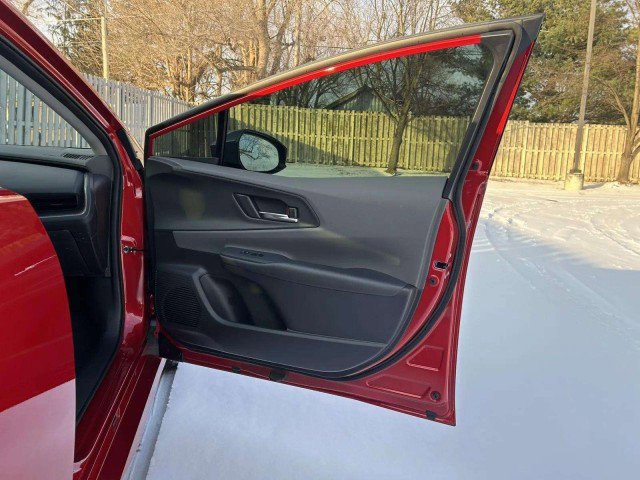 Used 2023 Toyota Prius XLE image 24