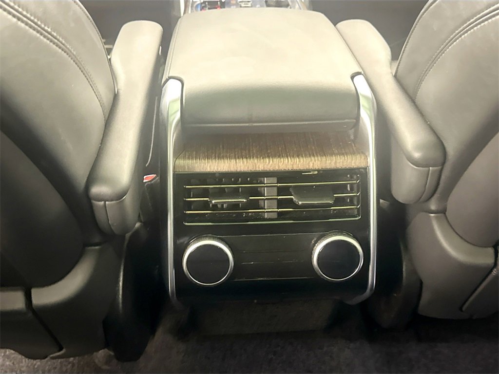 Used 2023 Land Rover Range Rover SE image 26