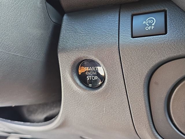 New 2026 Nissan Frontier Pro-X w/ Pro-X Convenience Package RWD image 27