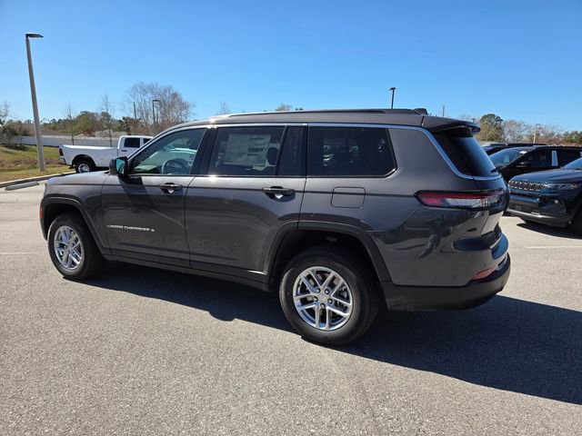 New 2026 Jeep Grand Cherokee L 2WD image 12