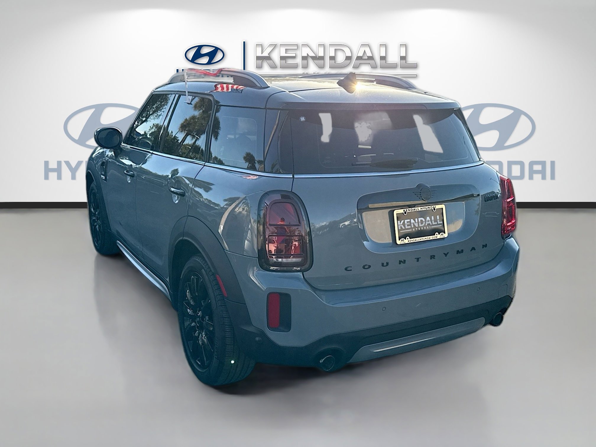 Used 2023 MINI Cooper Countryman S image 4