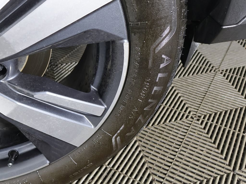 Used 2023 Nissan Rogue SL w/ SL Premium Package image 22