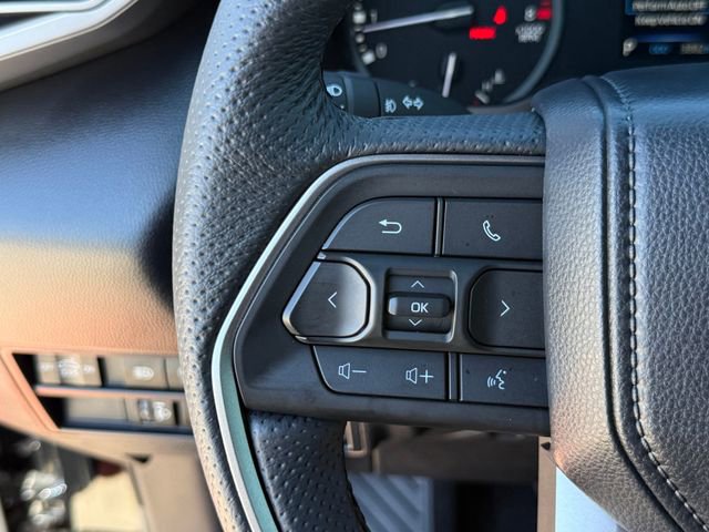 Used 2026 Toyota Tundra SR5 w/ SR5 Premium Package image 14