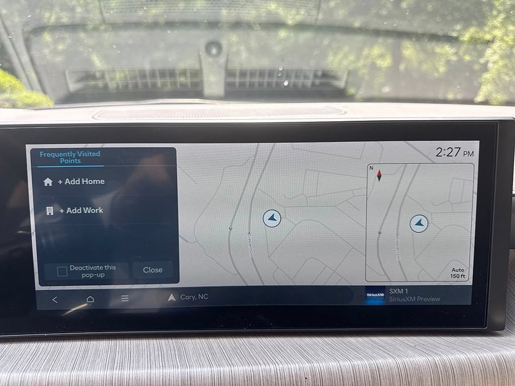 Used 2025 Hyundai Sonata Limited FWD image 20