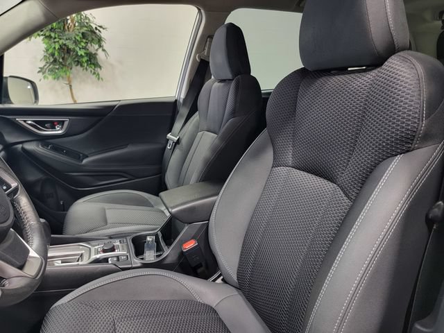 Used 2021 Subaru Forester Premium w/ Popular Package #1 AWD/4WD image 12