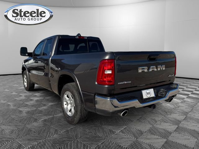 Used 2025 RAM 1500 Lone Star image 3