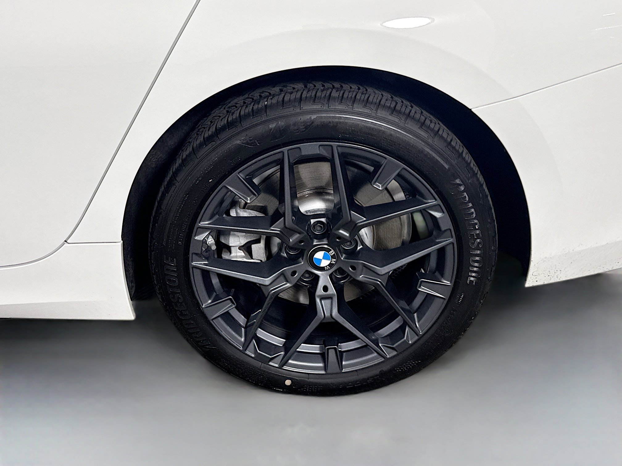 Used 2026 BMW 330i xDrive Sedan image 37