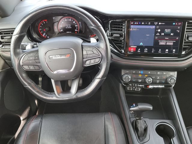 Used 2024 Dodge Durango GT AWD/4WD image 10